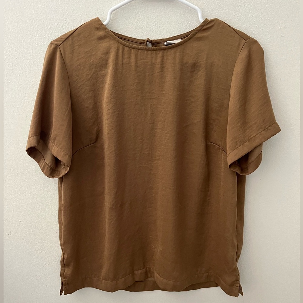 Casual Workwear